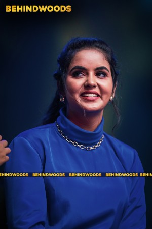 Behindwoods Gold Icons - Candid Photos