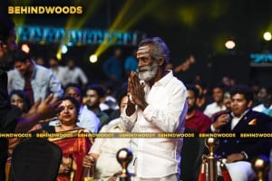 Behindwoods Gold Icons - Candid Photos