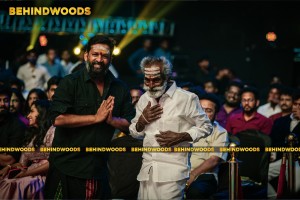 Behindwoods Gold Icons - Candid Photos