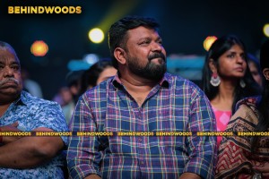 Behindwoods Gold Icons - Candid Photos