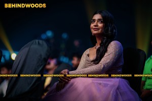 Behindwoods Gold Icons - Candid Photos