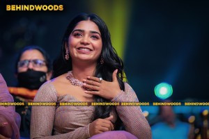 Behindwoods Gold Icons - Candid Photos