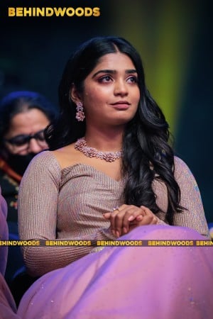 Behindwoods Gold Icons - Candid Photos