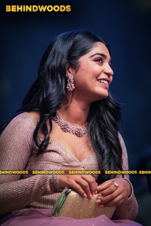 Behindwoods Gold Icons - Candid Photos