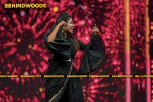 Behindwoods Gold Icons - Happy Fun Moments