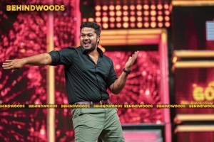 Behindwoods Gold Icons - Happy Fun Moments