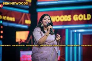 Behindwoods Gold Icons - Happy Fun Moments