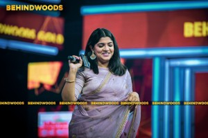 Behindwoods Gold Icons - Happy Fun Moments