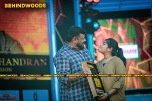 Behindwoods Gold Icons - Happy Fun Moments