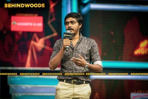 Behindwoods Gold Icons - Happy Fun Moments