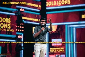 Behindwoods Gold Icons - Happy Fun Moments