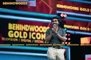 Behindwoods Gold Icons - Happy Fun Moments