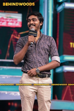 Behindwoods Gold Icons - Happy Fun Moments