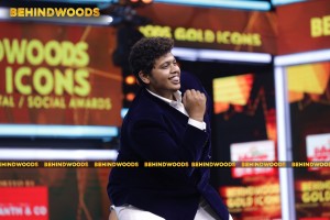 Behindwoods Gold Icons - Happy Fun Moments