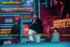 Behindwoods Gold Icons - Happy Fun Moments