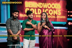 Behindwoods Gold Icons - Happy Fun Moments