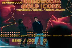 Behindwoods Gold Icons - Happy Fun Moments