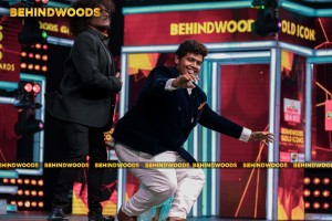 Behindwoods Gold Icons - Happy Fun Moments