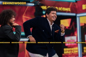 Behindwoods Gold Icons - Happy Fun Moments