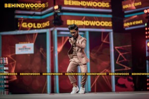 Behindwoods Gold Icons - Happy Fun Moments