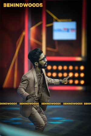 Behindwoods Gold Icons - Happy Fun Moments