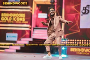 Behindwoods Gold Icons - Happy Fun Moments