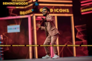 Behindwoods Gold Icons - Happy Fun Moments