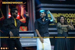 Behindwoods Gold Icons - Happy Fun Moments