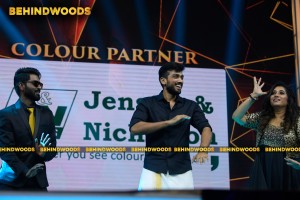 Behindwoods Gold Icons - Happy Fun Moments