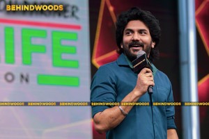 Behindwoods Gold Icons - Happy Fun Moments