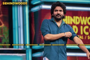 Behindwoods Gold Icons - Happy Fun Moments