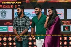 Behindwoods Gold Icons - Happy Fun Moments