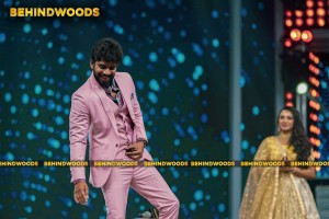 Behindwoods Gold Icons - Happy Fun Moments