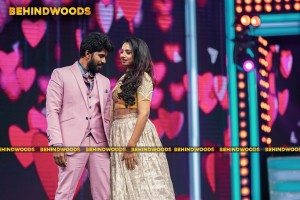 Behindwoods Gold Icons - Happy Fun Moments