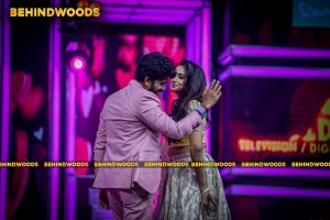 Behindwoods Gold Icons - Happy Fun Moments