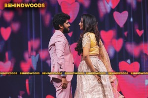 Behindwoods Gold Icons - Happy Fun Moments