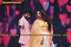 Behindwoods Gold Icons - Happy Fun Moments