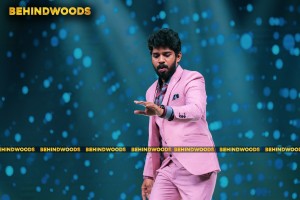 Behindwoods Gold Icons - Happy Fun Moments