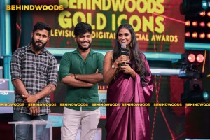 Behindwoods Gold Icons - Happy Fun Moments