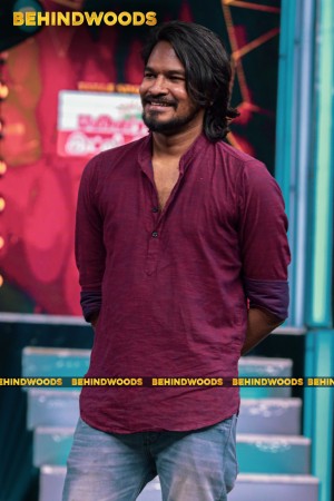 Behindwoods Gold Icons - Happy Fun Moments