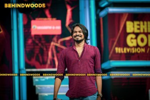 Behindwoods Gold Icons - Happy Fun Moments