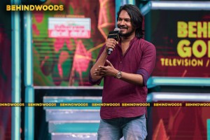 Behindwoods Gold Icons - Happy Fun Moments