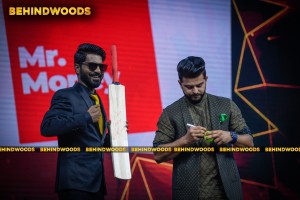 Behindwoods Gold Icons - Happy Fun Moments