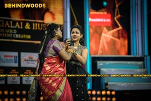 Behindwoods Gold Icons - Happy Fun Moments