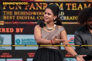 Behindwoods Gold Icons - Happy Fun Moments