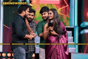 Behindwoods Gold Icons - Happy Fun Moments