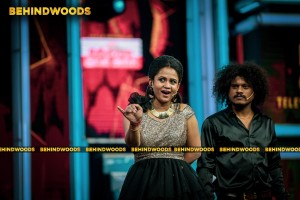 Behindwoods Gold Icons - Happy Fun Moments