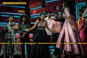 Behindwoods Gold Icons - Happy Fun Moments