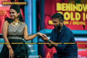 Behindwoods Gold Icons - Happy Fun Moments