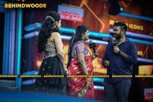 Behindwoods Gold Icons - Happy Fun Moments